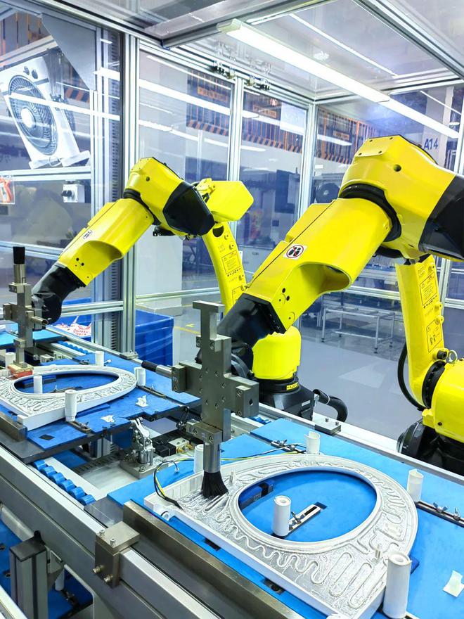 林友色榮獲“福建省優(yōu)秀企業(yè)家”稱(chēng)號(hào)，引領(lǐng)九牧深耕智能機(jī)器人研發(fā)