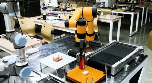 深挖傳智品牌片原型 從武漢到銀幕，智能機(jī)器人研發(fā)的“哭戲”與現(xiàn)實(shí)跋涉