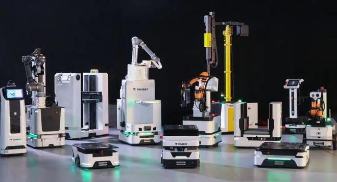 交大博士的機(jī)器人，如何攻占半導(dǎo)體行業(yè)供貨榜首？——智能機(jī)器人研發(fā)的突圍之路