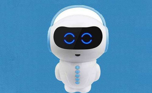 千萬粉絲大V跨界創(chuàng)業(yè)，獲投數(shù)百萬研發(fā)陪伴機(jī)器人，用科技溫暖童年