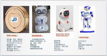 山東智能機(jī)器人研發(fā)推廣項目 以創(chuàng)新驅(qū)動未來，尋求千萬元股權(quán)融資